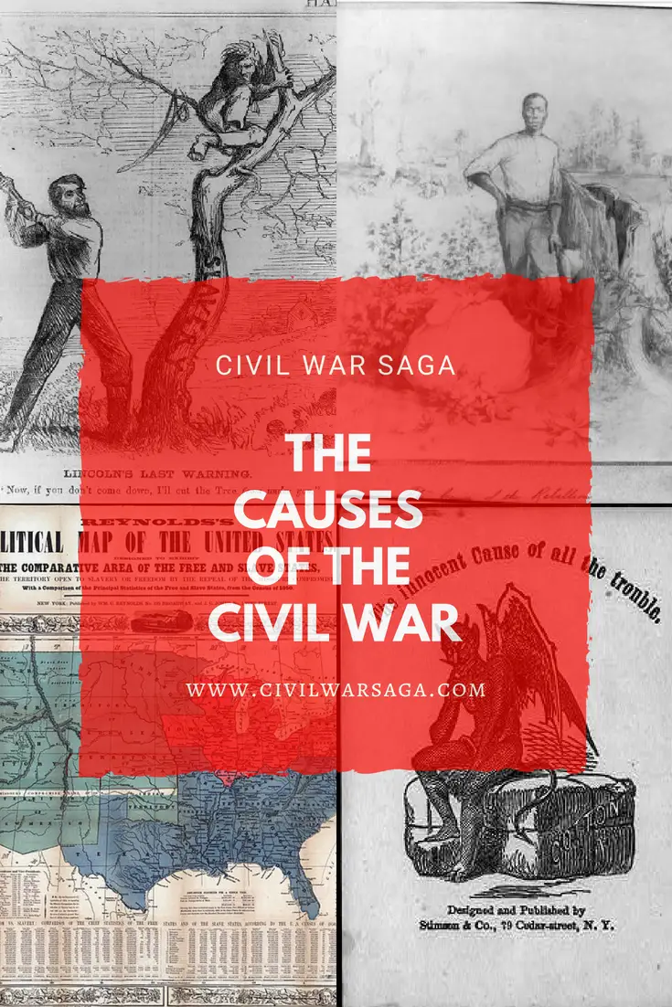 what-were-the-social-causes-of-the-civil-war-what-were-the-political