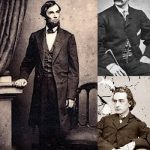 Edwin Booth - John Wilkes Booth - Abraham Lincoln