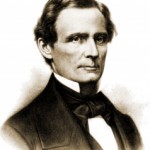 Jefferson Davis: President of the Confederacy