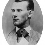 Jesse James: The Confederate Guerrilla