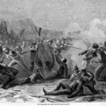 The Fort Pillow Massacre