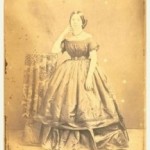 Captain Sally Louisa Tompkins: Nurse and Officer in the Confederate Army