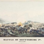 Female Soldiers at the Battle of Gettysburg
