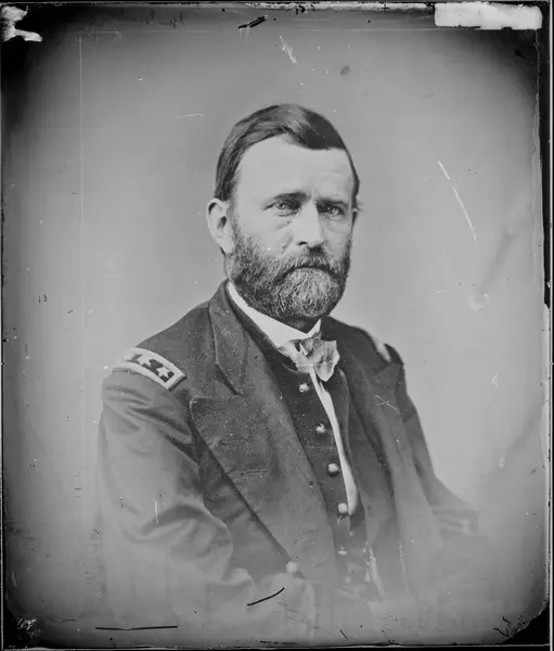 Ulysses S. Grant