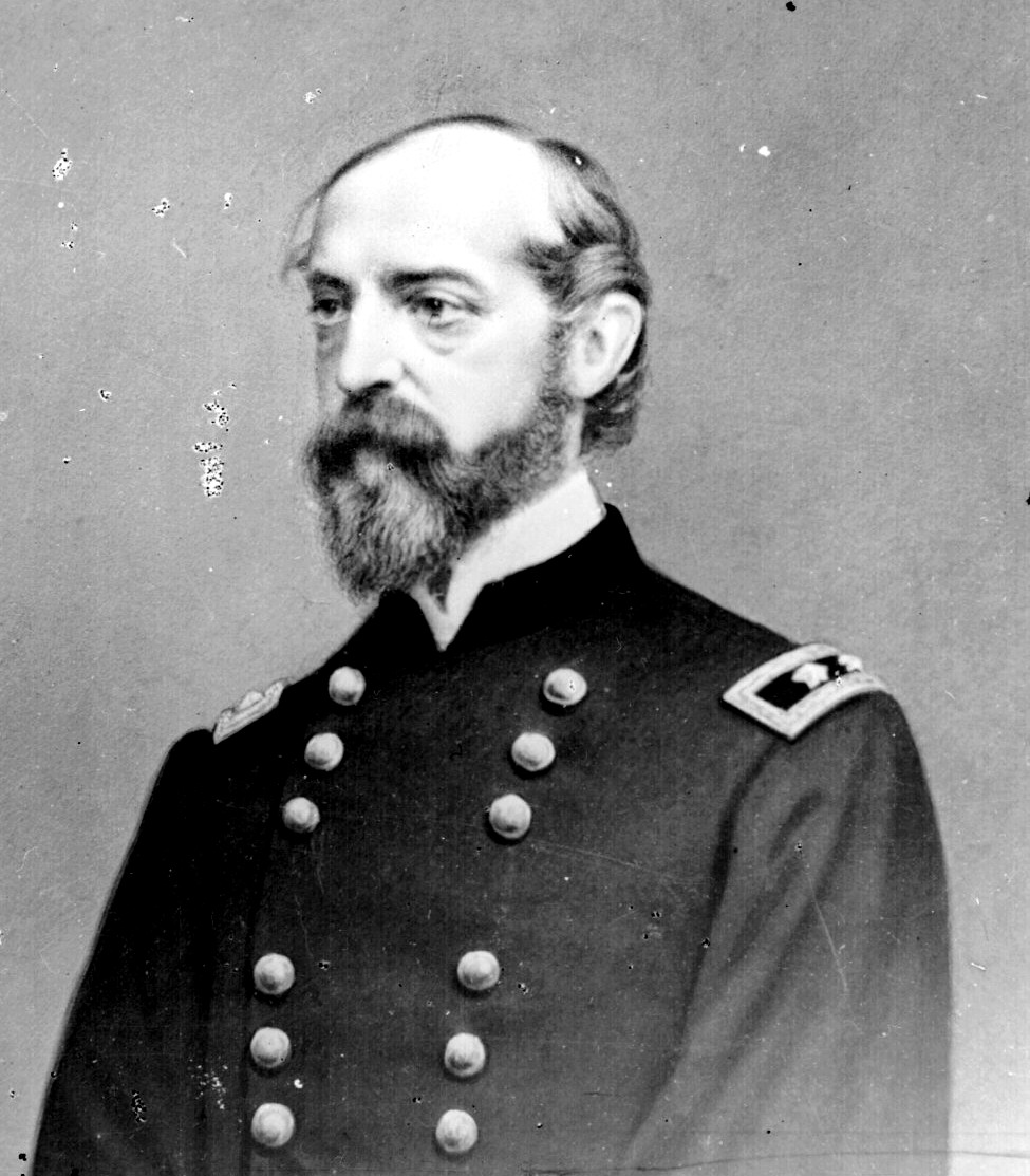 General George Meade