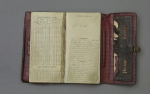 John Wilkes Booth\'s diary
