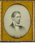 Paul Joseph Revere - Paul Revere\'s Grandson 