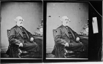 Robert E. Lee circa 1860-1865