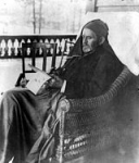 Ulysses S. Grant in 1885
