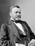 Ulysses S. Grant circa 1870-1880