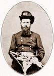 Ulysses S. Grant in 1861