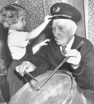 Albert Woolson - Last Civil War Veteran