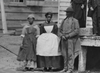 African American Civil War Nurses