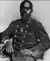 Sgt. William Carney - Civil War Medal of Honor recipient