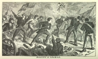 Loreta Janeta Velazquez as Henry T. Buford in Battle circa 1876