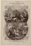 Andersonville Prison cartoon