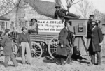 Civil War photographers