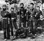 Civil War soldiers