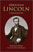 best abraham lincoln biography