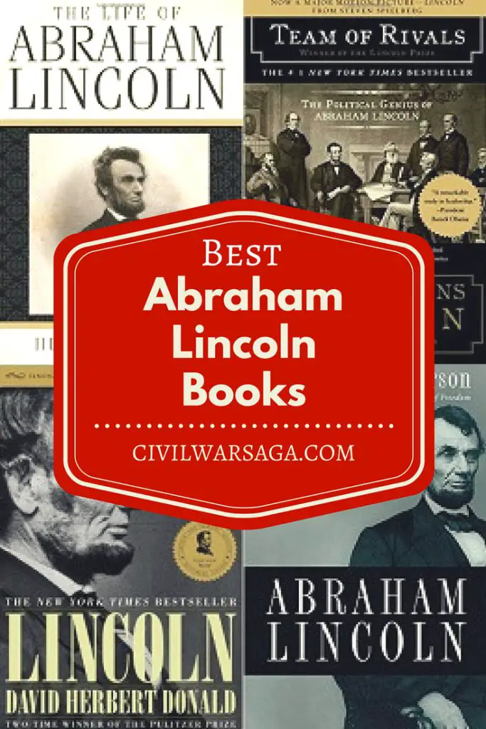 Best Abraham Lincoln Books