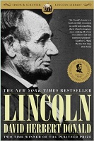 best abe lincoln biography