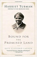 books on harriet tubman biography