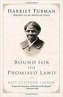 biography of harriet tubman book