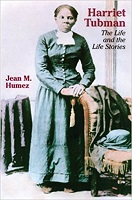 books on harriet tubman biography