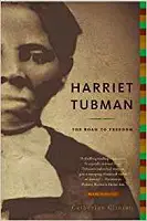 biography book harriet tubman