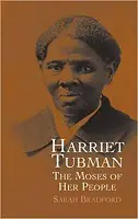 biography book harriet tubman