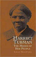 biography of harriet tubman book