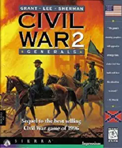 Civil War Generals 2