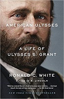 American Ulysses Ronald White