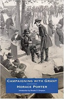 Campaigning with Grant by Horace Porter