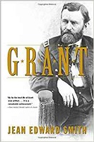 Grant By Jean Edward Smith