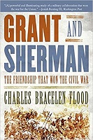 Grant and Sherman by Charles Bracelen Flood