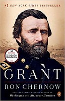 Grant by Ron Chernow