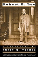 Robert E Lee by Emory Thomas
